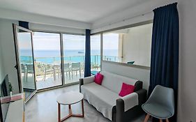 Benidorm High Rise Apartments - Sea Views - Torre Lugano