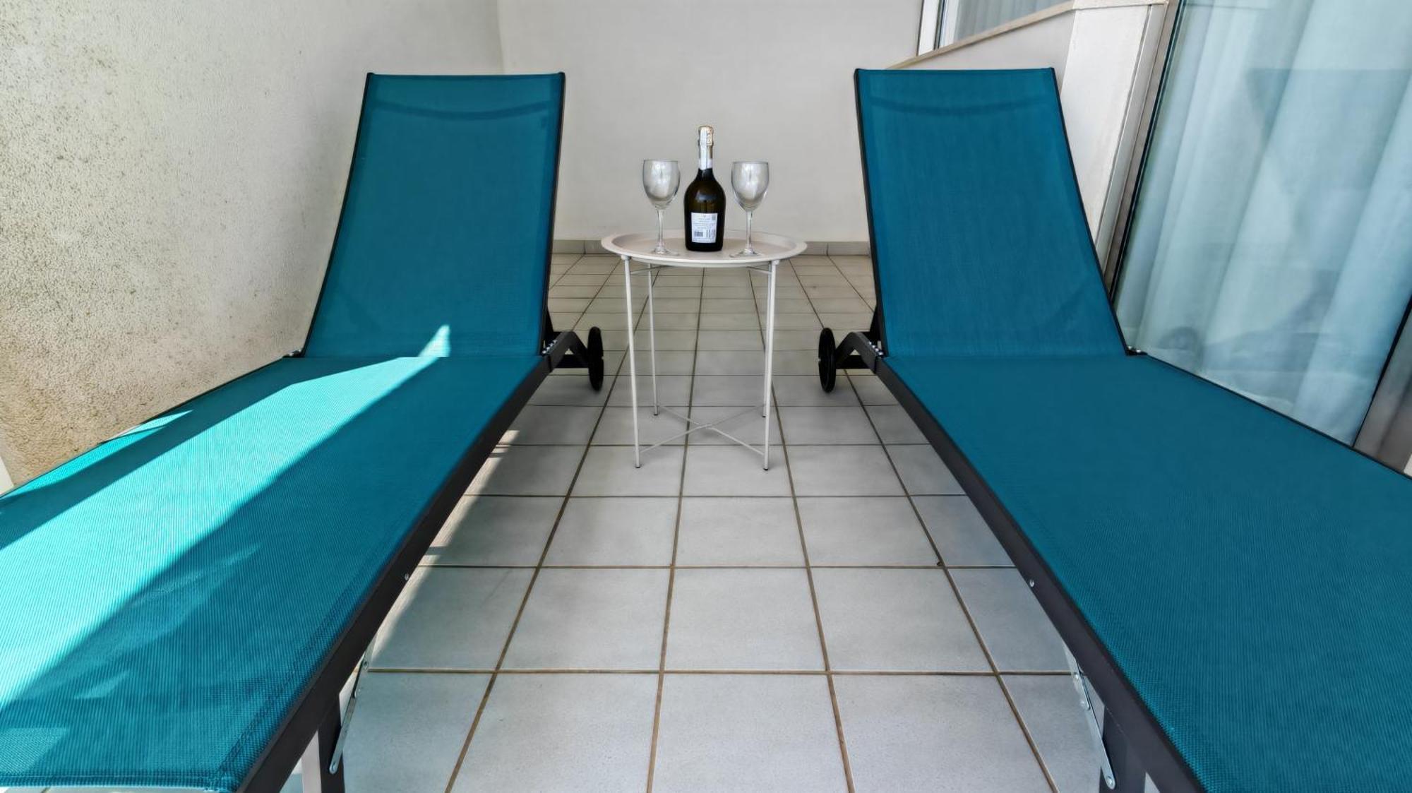 Benidorm High Rise Apartments - Sea Views - Torre Lugano Zewnętrze zdjęcie