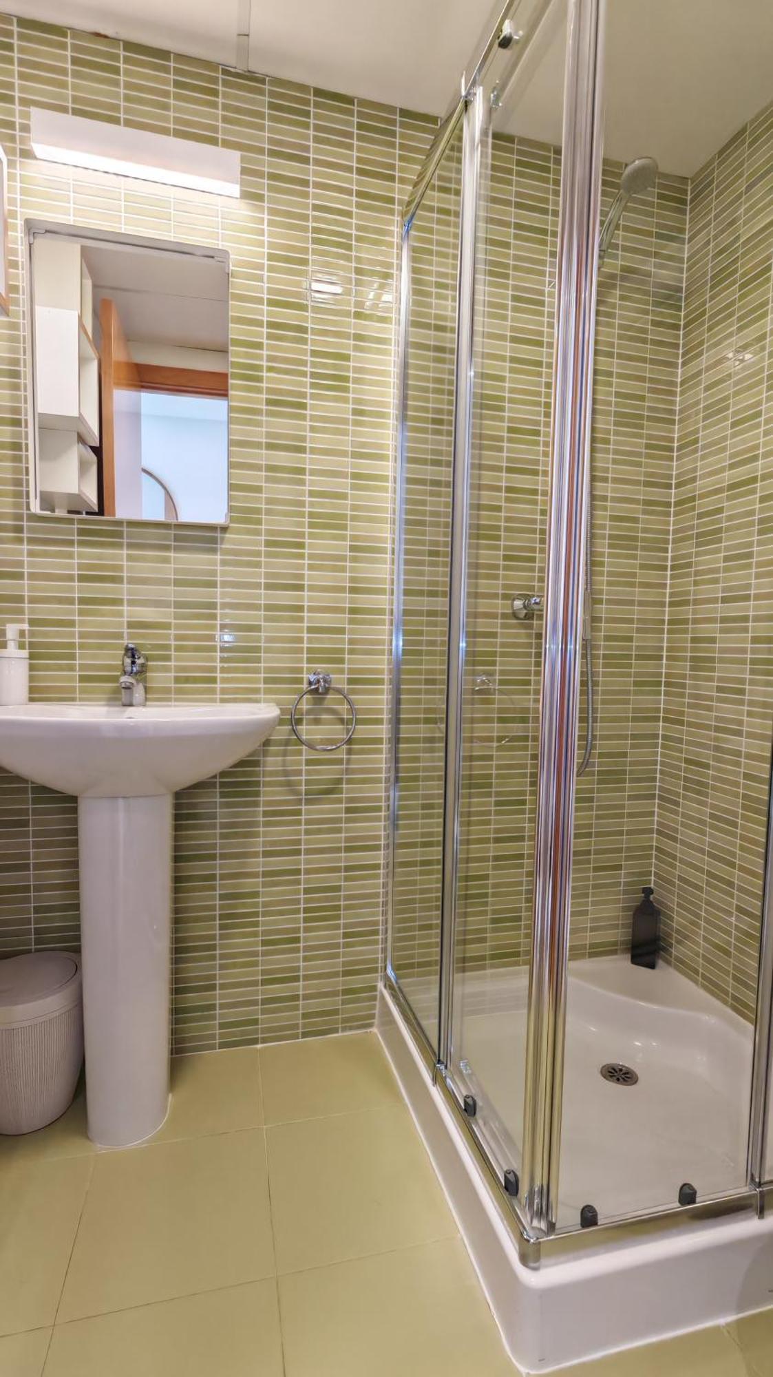 Benidorm High Rise Apartments - Sea Views - Torre Lugano Zewnętrze zdjęcie