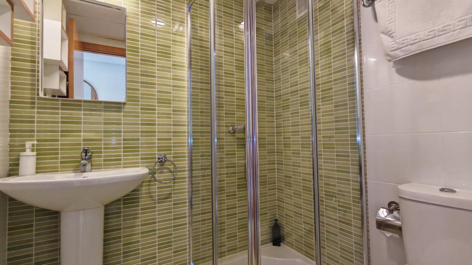 Benidorm High Rise Apartments - Sea Views - Torre Lugano Zewnętrze zdjęcie