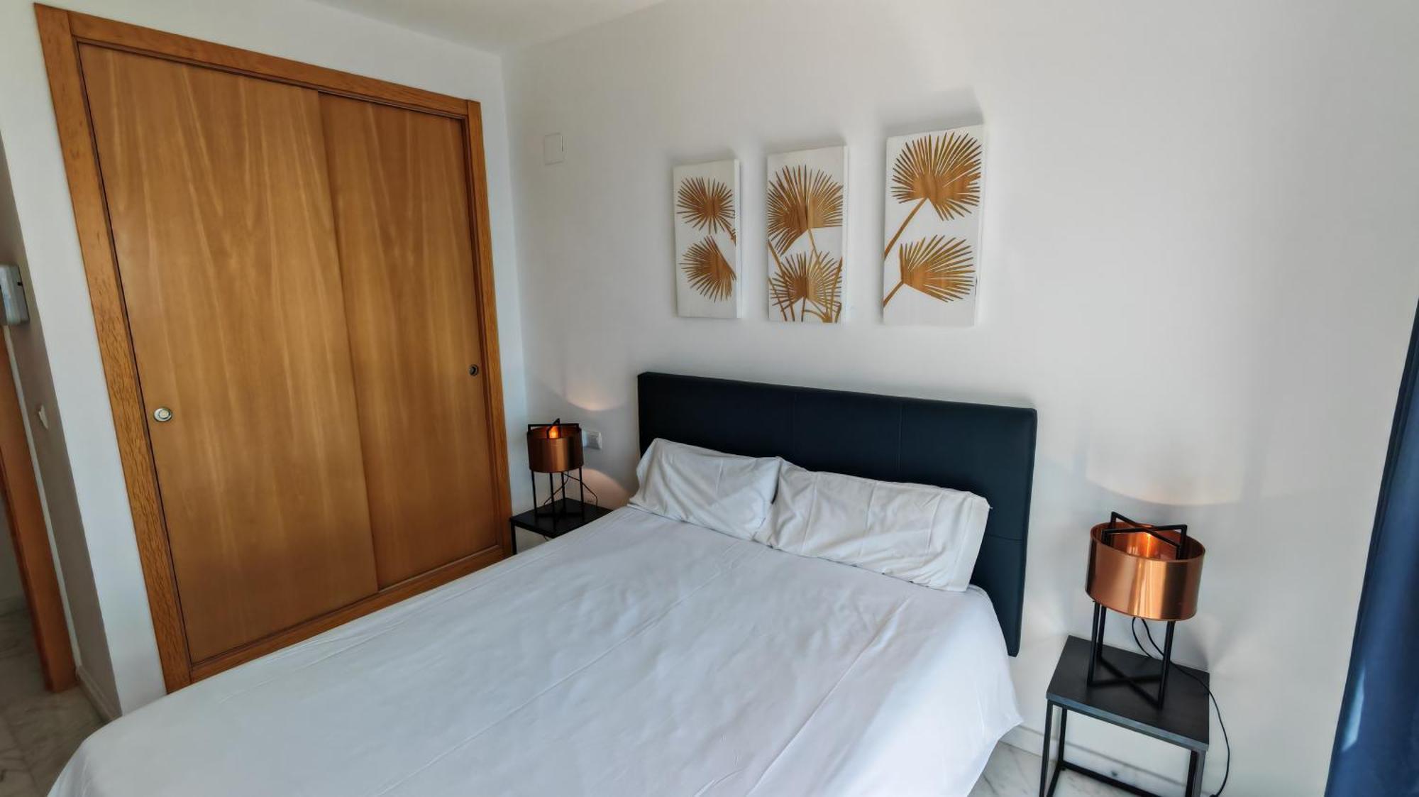Benidorm High Rise Apartments - Sea Views - Torre Lugano Zewnętrze zdjęcie